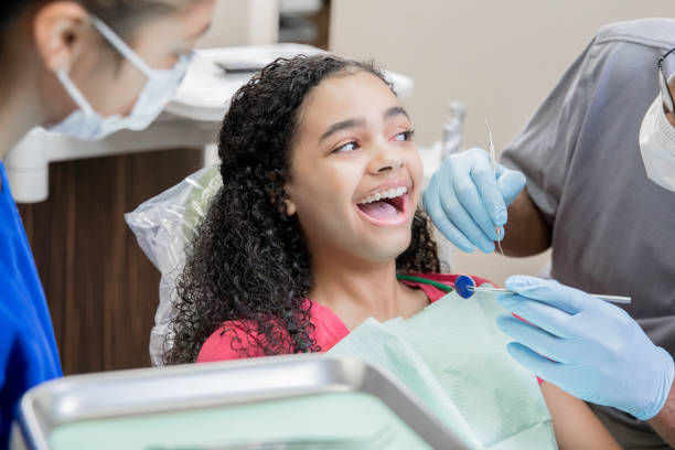 Best Chipped Tooth Repair Near Me  in Grove City, PA
