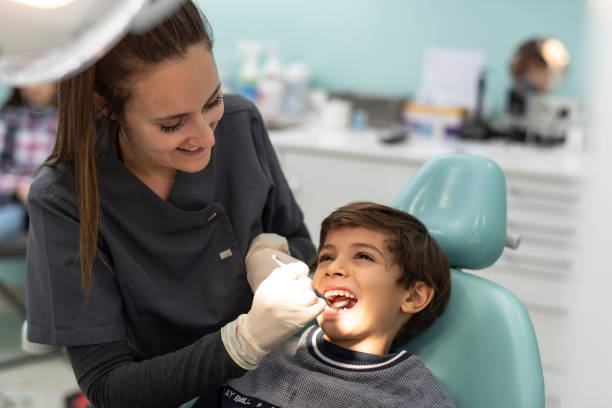 Best Tooth Infection Emergency Dentist  in Grove City, PA
