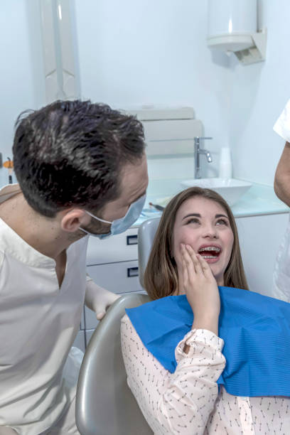 Best Dentist Open Late Near Me  in Grove City, PA