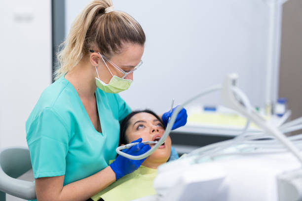 Dentist for Dental Trauma in PA